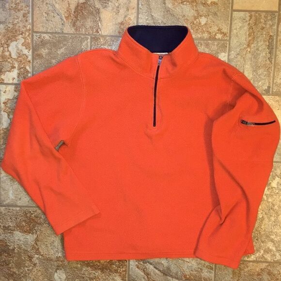 Youth L.L. Bean Fleece - Picture 1 of 6